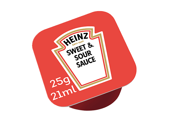 Heinz Sauce Sweet & Sour