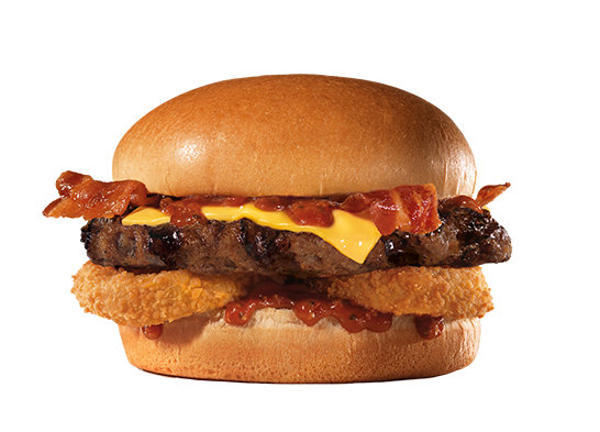 Carl’s Jr. Fait Main En France, Born In California 